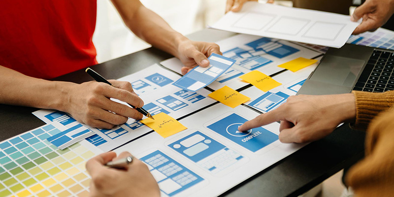 Fractional CFO for a Marketing and Personal Branding Agency