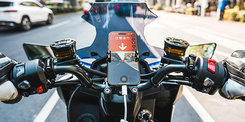 Transfer Pricing for an Artificial Intelligence-Enabled Safety Products Company