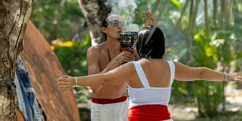 Fractional CFO for an International Retreats and Events Business