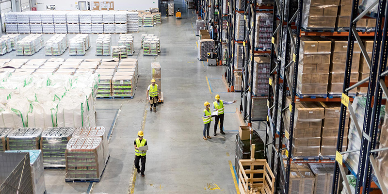 Fractional CFO for a  Global Shipping and Logistics Firm