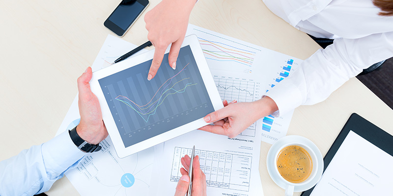 Financial Planning & Analysis