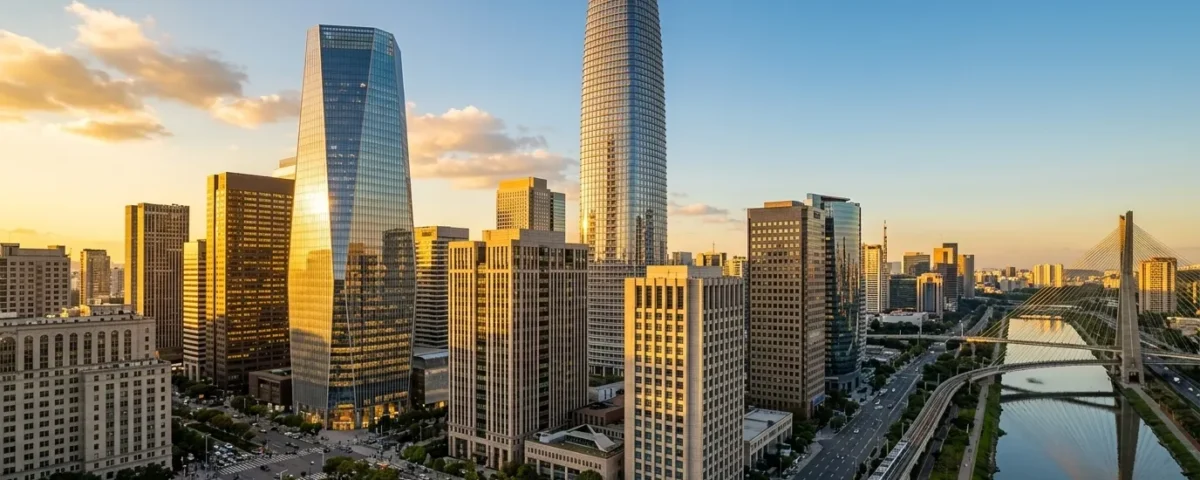 Financial Models for Real Estate Fundraising Explained