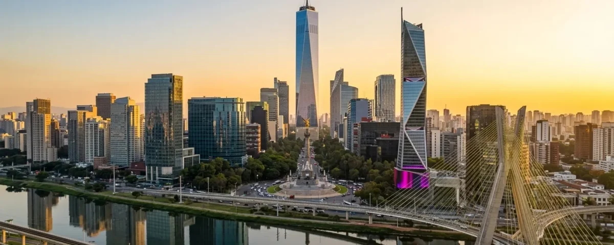How To Build a Cross-Border Financial Model in Excel
