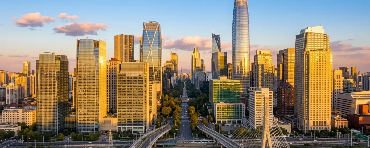 Nearshore CFO for Multinational Founders: A 2026 Guide