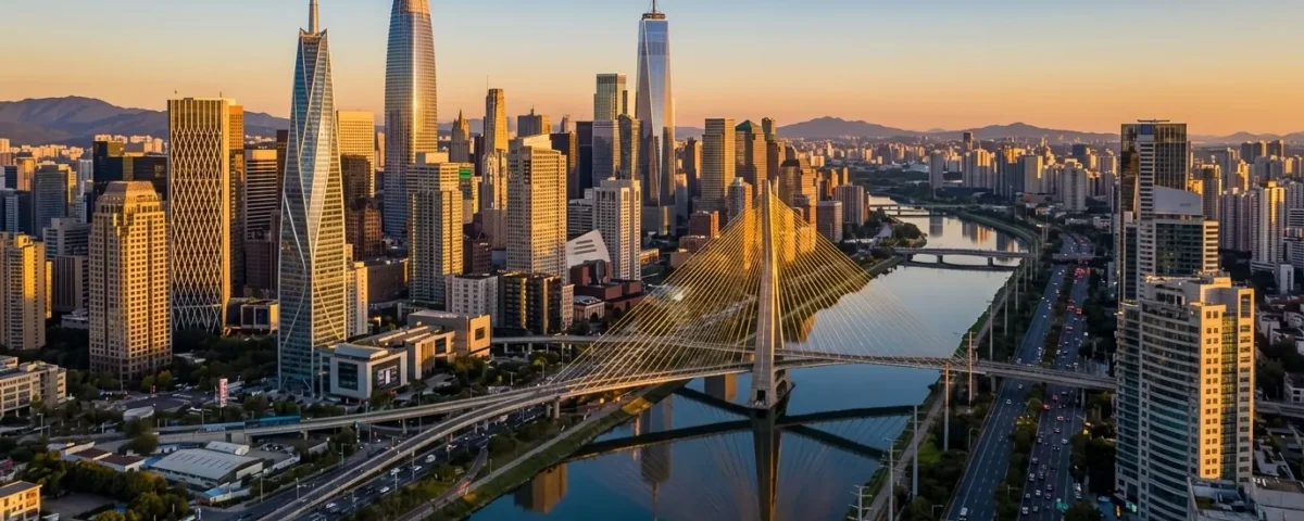 Cross-Border Financial Modeling Services: A Buyer’s Guide